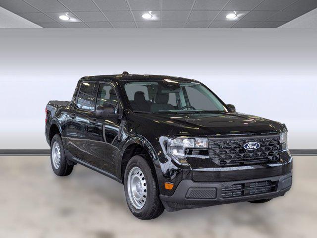 new 2025 Ford Maverick car, priced at $27,451