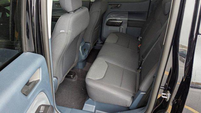 new 2025 Ford Maverick car, priced at $27,451