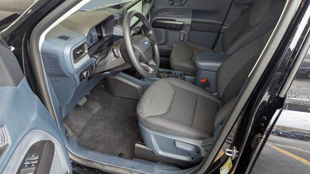 new 2025 Ford Maverick car, priced at $27,451