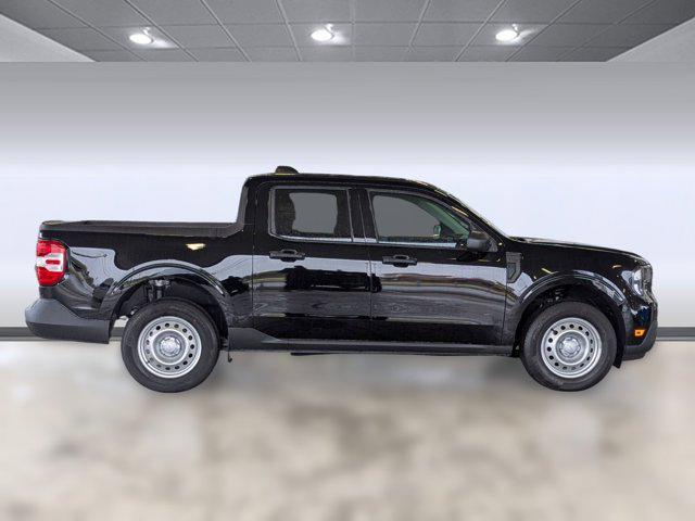 new 2025 Ford Maverick car, priced at $27,451