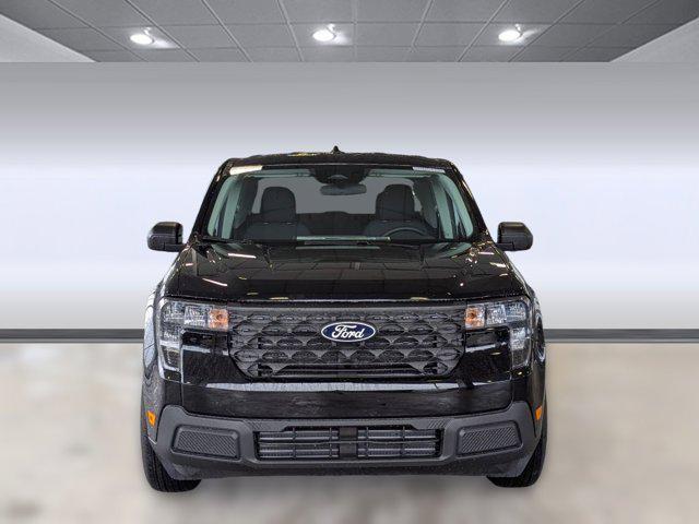 new 2025 Ford Maverick car, priced at $27,451