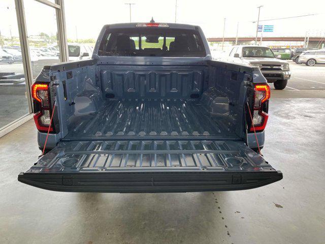 new 2024 Ford Ranger car, priced at $37,583