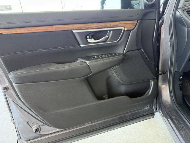 used 2020 Honda CR-V car, priced at $15,498