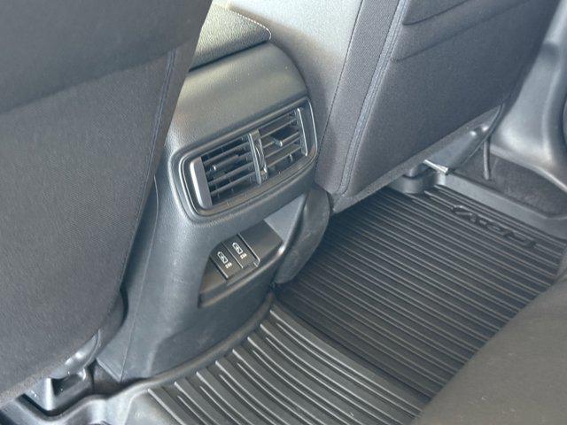 used 2020 Honda CR-V car, priced at $15,498