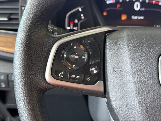 used 2020 Honda CR-V car, priced at $15,498