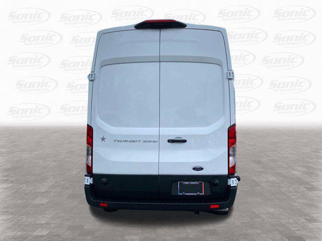 new 2024 Ford Transit-350 car, priced at $56,162