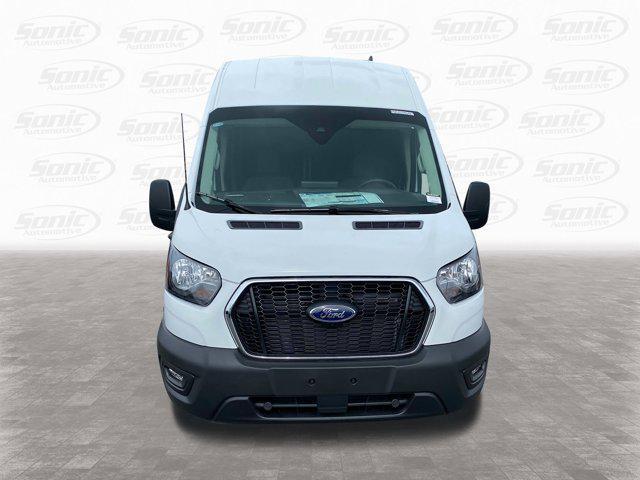 new 2024 Ford Transit-350 car, priced at $56,162