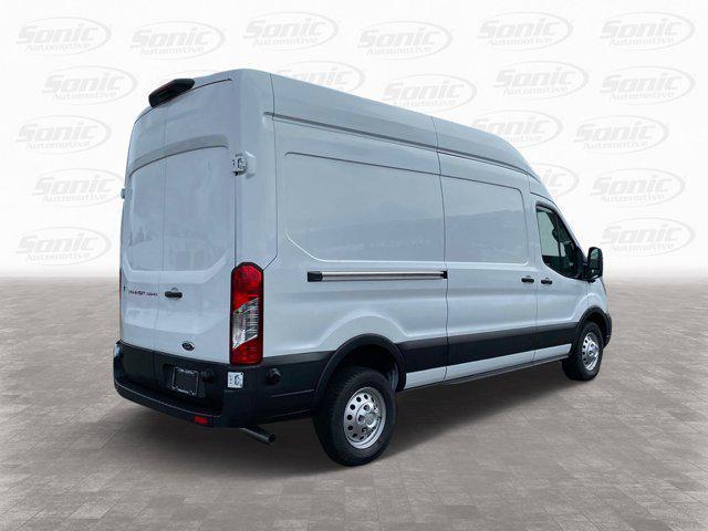 new 2024 Ford Transit-350 car, priced at $56,162