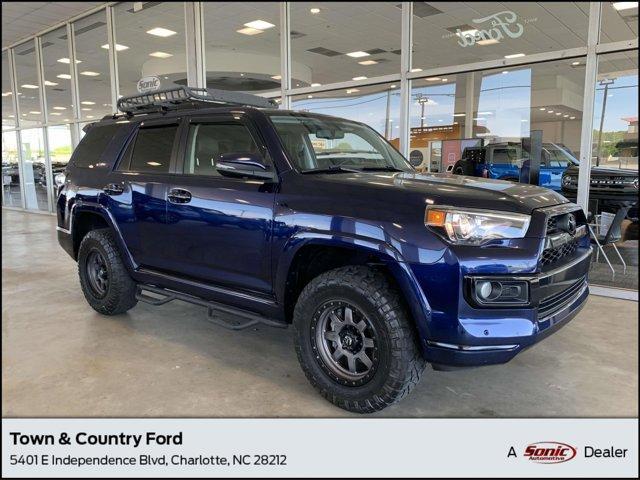 used 2014 Toyota 4Runner car, priced at $22,999