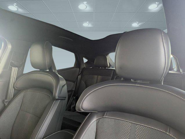 new 2025 Ford Mustang Mach-E car, priced at $56,281