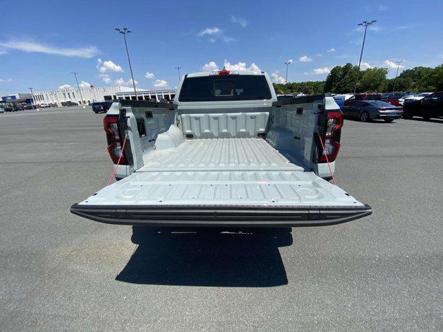 new 2024 Ford Ranger car, priced at $36,183