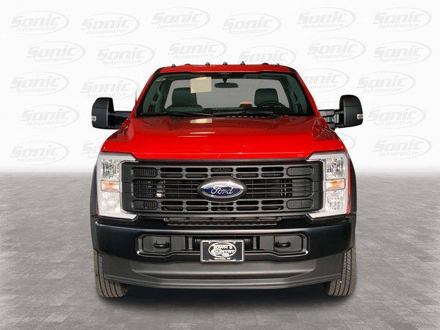 new 2024 Ford F-450 car, priced at $47,995