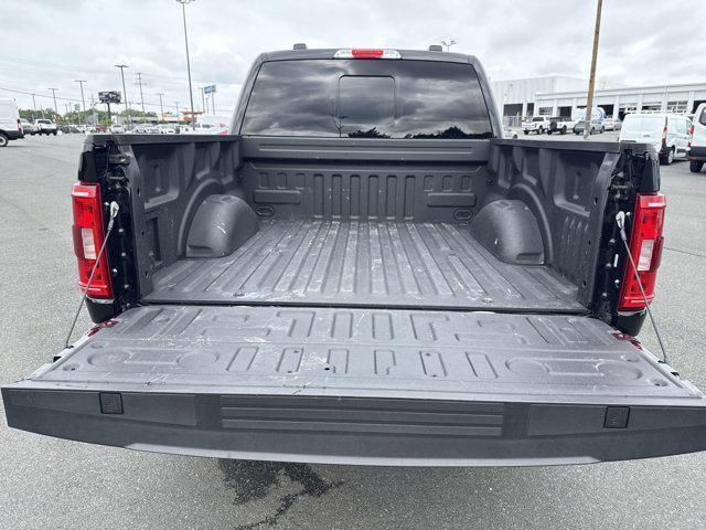 used 2023 Ford F-150 car, priced at $39,999