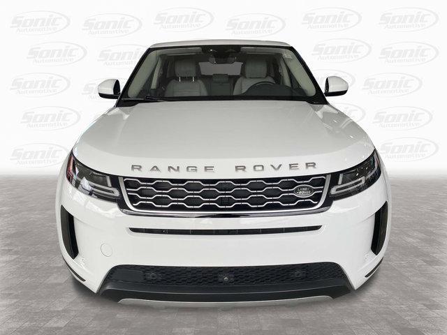 used 2021 Land Rover Range Rover Evoque car, priced at $26,999