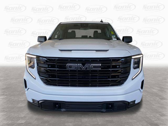 used 2022 GMC Sierra 1500 car, priced at $46,959