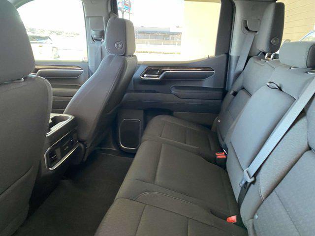 used 2022 GMC Sierra 1500 car, priced at $46,959