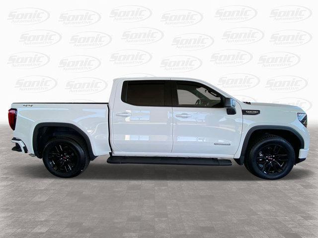 used 2022 GMC Sierra 1500 car, priced at $46,959