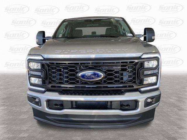 new 2024 Ford F-250 car, priced at $55,641