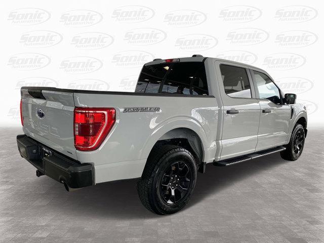 used 2023 Ford F-150 car, priced at $37,999