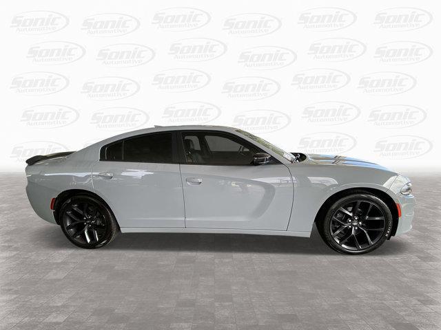 used 2020 Dodge Charger car, priced at $22,699