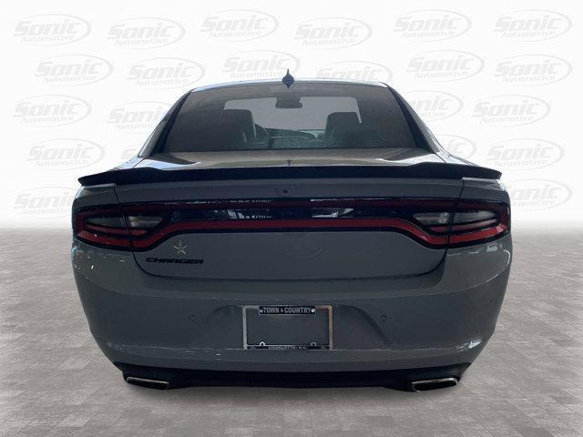 used 2020 Dodge Charger car, priced at $22,699