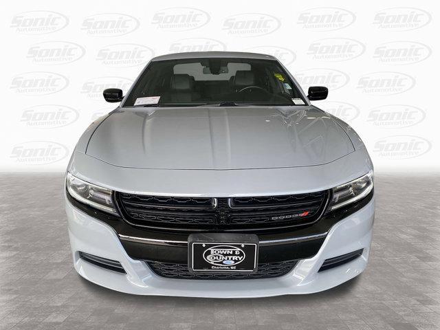 used 2020 Dodge Charger car, priced at $22,699