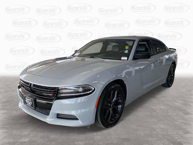 used 2020 Dodge Charger car, priced at $22,699