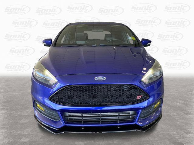 used 2015 Ford Focus ST car, priced at $13,799