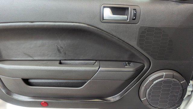 used 2009 Ford Shelby GT500 car, priced at $36,999