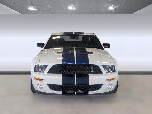 used 2009 Ford Shelby GT500 car, priced at $36,999