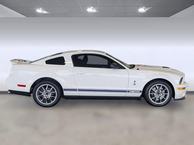 used 2009 Ford Shelby GT500 car, priced at $36,999
