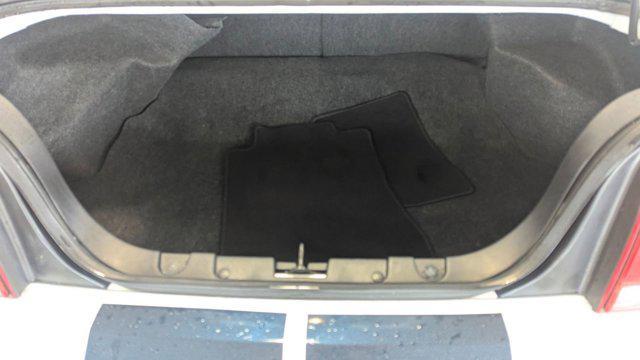 used 2009 Ford Shelby GT500 car, priced at $36,999