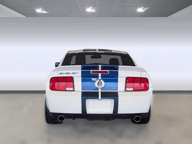 used 2009 Ford Shelby GT500 car, priced at $36,999
