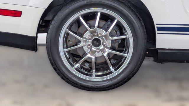 used 2009 Ford Shelby GT500 car, priced at $36,999