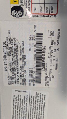 used 2009 Ford Shelby GT500 car, priced at $36,999