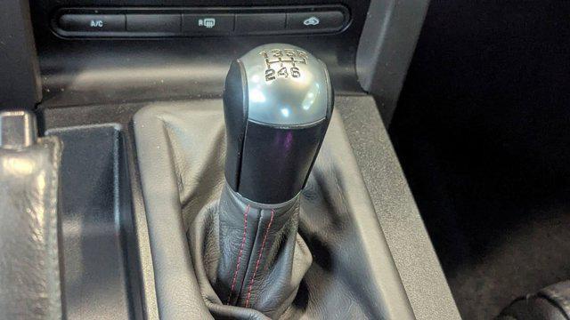 used 2009 Ford Shelby GT500 car, priced at $36,999