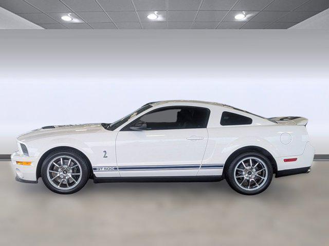 used 2009 Ford Shelby GT500 car, priced at $36,999