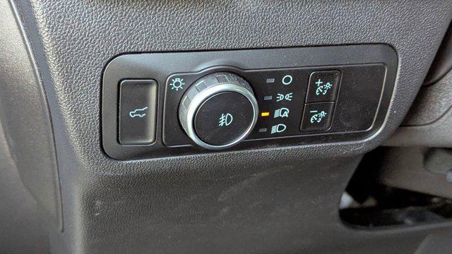 new 2025 Ford Bronco Sport car, priced at $36,751