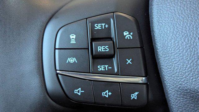 new 2025 Ford Bronco Sport car, priced at $36,751