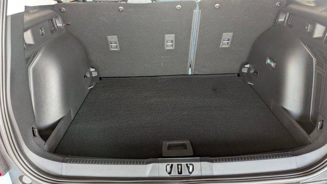 new 2025 Ford Bronco Sport car, priced at $36,751