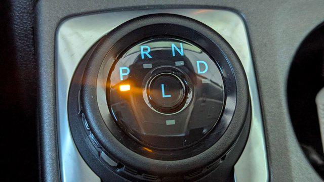 new 2025 Ford Bronco Sport car, priced at $36,751