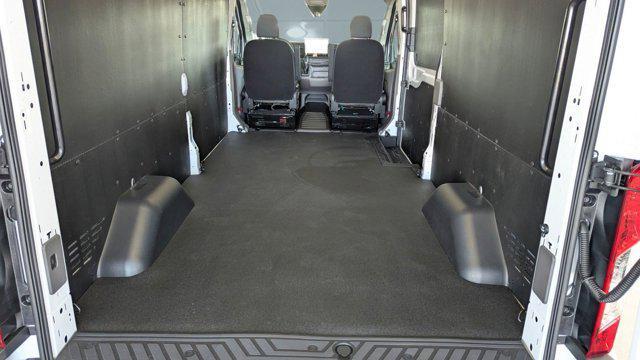 new 2026 Ford Transit-250 car, priced at $55,511