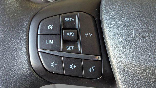 new 2026 Ford Transit-250 car, priced at $55,511