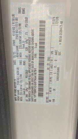 new 2026 Ford Transit-250 car, priced at $55,511