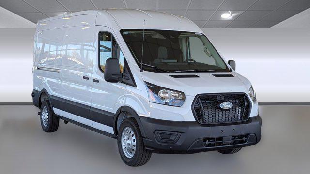new 2026 Ford Transit-250 car, priced at $55,511