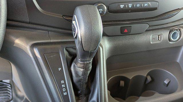 new 2026 Ford Transit-250 car, priced at $55,511