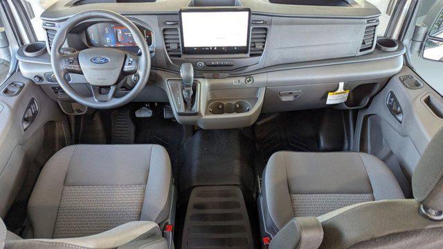 new 2026 Ford Transit-250 car, priced at $55,511