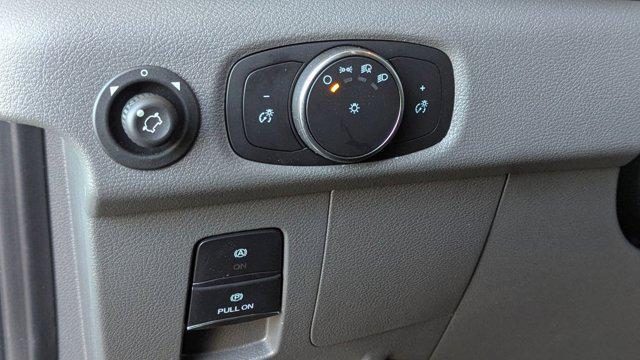 new 2026 Ford Transit-250 car, priced at $55,511