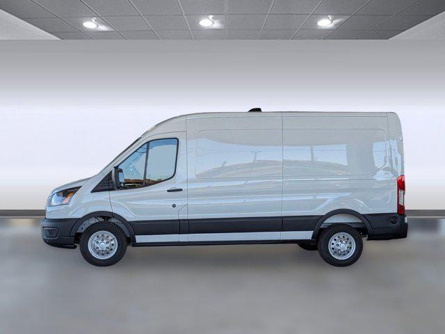 new 2026 Ford Transit-250 car, priced at $55,511