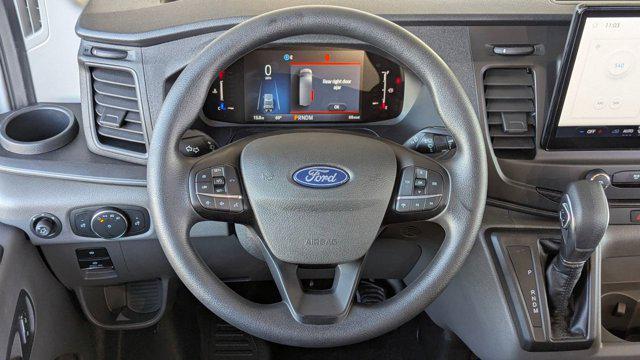 new 2026 Ford Transit-250 car, priced at $55,511